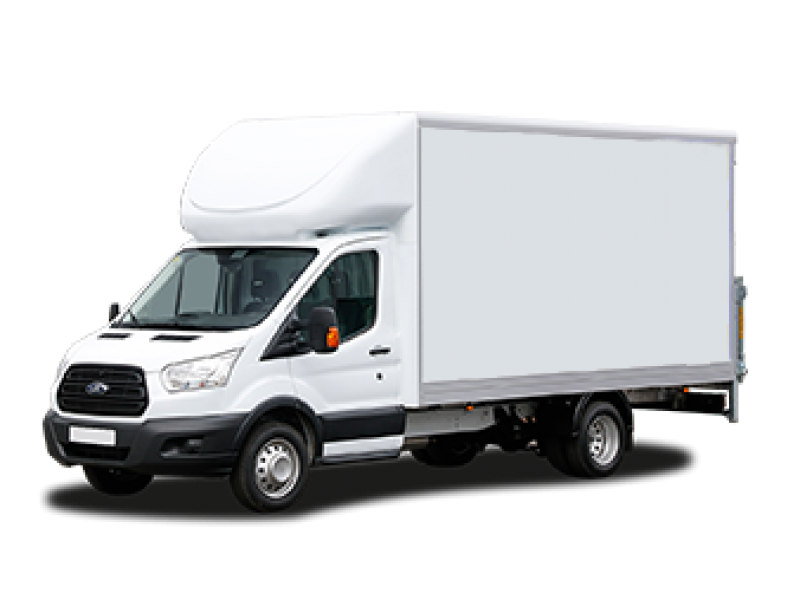 About – Man and Van Hire Brixton